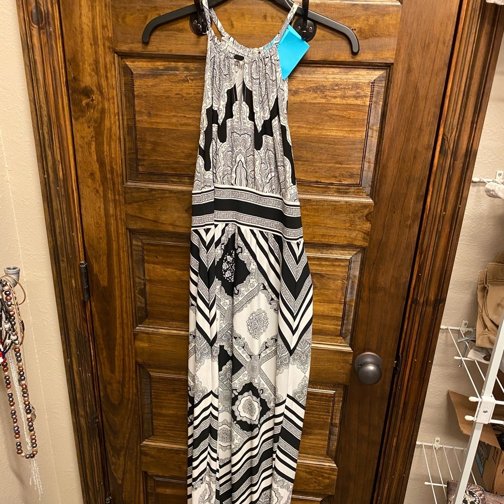 London Style dress